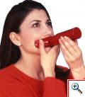 Full Lips Enhancer Pump για σαρκώδη και αισθησιακά χείλη - Τρόμπα Χειλιών