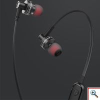 Ασύρματα Ακουστικά Bluetooth Awei B990BL