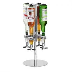 Περιστρεφόμενος Διανεμητής Ποτών - Bar Butler Rotary Pump