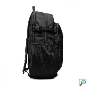 Σακίδιο Πλάτης BARRY 51L CAT® 84055 Caterpillar - Black Heat Embossed 478