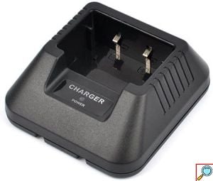 Βάση Φόρτισης Ασύρματου Πομποδέκτη Walkie Talkie Baofeng