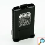 Μπαταρία για Πομποδέκτη 2800mAh Li-ion Battery για BaoFeng UV-5R, UV-5RA, UV-5RC, UV-5RE DC 7.4V