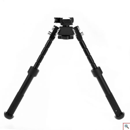 Πτυσσόμενο Δίποδο - Βάση Όπλου Ράγας Picatinny 21mm - Tactical Rifle Bipod Stand
