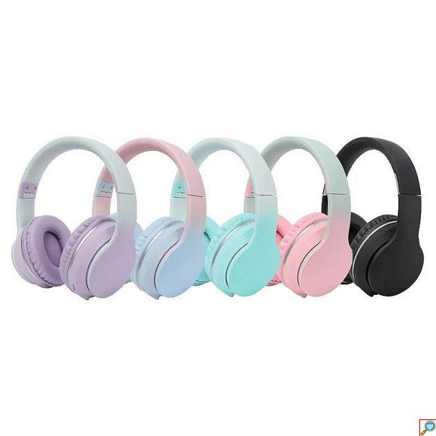 Ασύρματα Bluetooth Ακουστικά Αναδιπλούμενα – Άνεση και Στερεοφωνική Εμπειρία