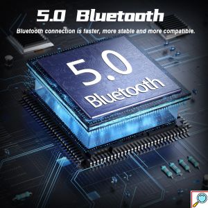FreedCon® Bluetooth Ασύρματο Σύστημα Ενδοεπικοινωνίας με Οθόνη LCD για Κράνος Μηχανής - Motorcycle Intercom System Αναβάτη Μοτοσυκλέτας