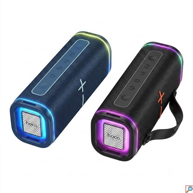 Ηχείο Bluetooth 20W - Στερεοφωνικός Ήχος Και Bluetooth 6.0 - USB, TF, TWS, Επαναφορτιζόμενο