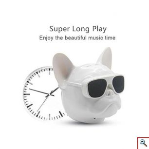 Μικρό Ηχείο Bluetooth - Aerobull Nano Speaker