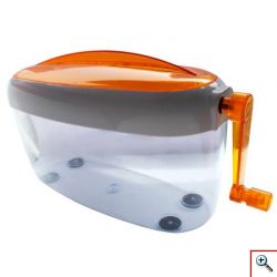 Χειροκίνητος Καταστροφέας Εγγράφων Hand Paper Shredder 229MM