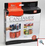 Διπλό CAN TAMER CAROUSEL - Αναψυκτικά και Κονσέρβες σε Τάξη