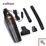 CaRsun Ηλεκτρικό Σκουπάκι Αυτοκινήτου Στερεών / Υγρών 100W C1398