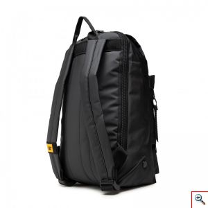 Σακίδιο Πλάτης Cat® Bags Verso Μαύρο