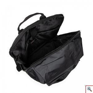 Σακίδιο Πλάτης Cat® Bags Verso Μαύρο