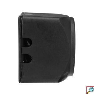 Αδιάβροχο Ψηφιακό Βολτόμετρο - Ρελέ VSR 12V 140A με Προστασία Απομόνωσης & Υπέρτασης για Σκάφη, Φορτηγά, Αυτοκίνητα - Μαύρο