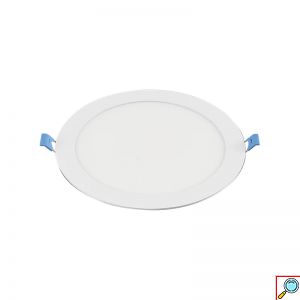 Χωνευτό Πάνελ LED 20W 3 Χρώματα Universo 