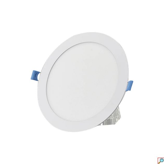 Χωνευτό Πάνελ LED 20W 3 Χρώματα Universo 
