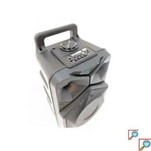 Bluetooth Ηχείο Με Καραόκε 6,5