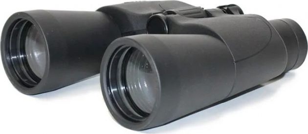 Κιάλια COMET 10-24x50 – Επαγγελματικά με Zoom, Πρίσματα BAK4 & Αδιάβροχη Κατασκευή - Ιδανικά για Παρατήρηση Φύσης, Τοπίων & Αστρονομία