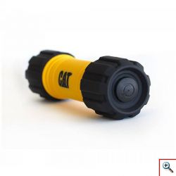 Φακός Χειρός ABS 115 Lumens CTRACK CATERPILLAR