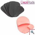 Mini Θερμική Συσκευή Αποτρίχωσης Adore Compact Hair Trimmer