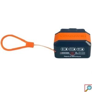 Διαγνωστικό αυτοκινήτου OBD II Bluetooth
