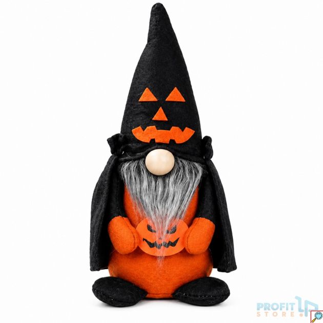 Διακόσμηση Halloween – Επιβλητική Εορταστική Διακόσμηση - Στολισμός, Αξεσουάρ & Φωτισμός για Πάρτι 1 τεμάχιο