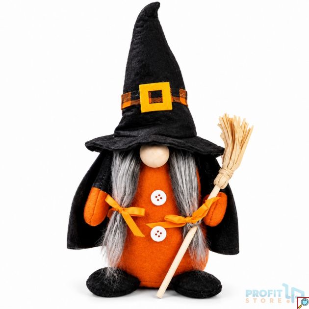 Διακόσμηση Halloween – Επιβλητική Εορταστική Διακόσμηση - Στολισμός, Αξεσουάρ & Φωτισμός για Πάρτι 1 τεμάχιο