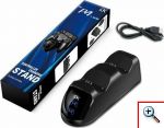 Διπλή Βάση Φόρτισης Dualshock Controller PS4 Sako