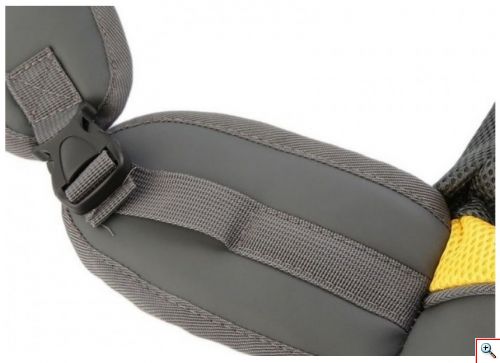 Τσάντα Μεταφοράς Σκύλου/ Γάτας - Dog/ Cat Outdoor Carrier CISNO
