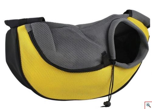 Τσάντα Μεταφοράς Σκύλου/ Γάτας - Dog/ Cat Outdoor Carrier CISNO
