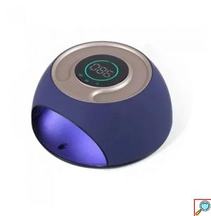 Επαγγελματικό Φουρνάκι Νυχιών 120W UV LED