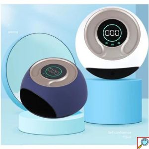 Επαγγελματικό Φουρνάκι Νυχιών 120W UV LED