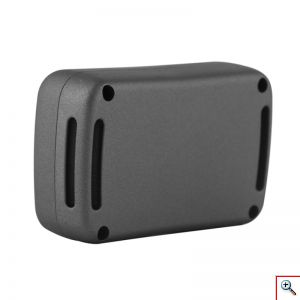 Επαναφορτιζόμενο GPS Tracker Για Κατοικίδια, Συσκευή Εντοπισμού Κατοικίδιων Κάρτας Sim 3G με Γαλάζιο Λουράκι, Εφαρμογή Κινητού & Υπολογιστή, TK203 OEM