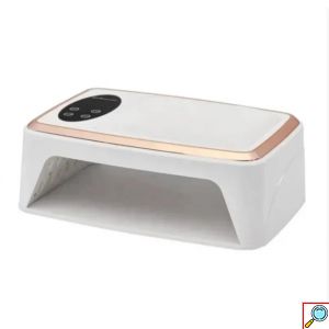 Επαγγελματικό Φορητό Φουρνάκι Νυχιών UV - LED 380W με Χρονοδιακόπτη Sun Mate 60