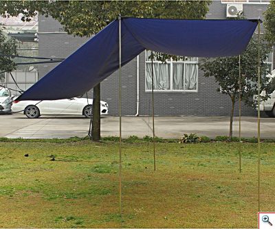 ΤΕΝΤΑ ΠΑΡΑΛΙΑΣ ESCAPE SUNCOVER 11223