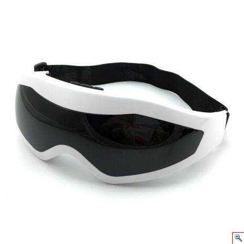 Ηλεκτρική Μάσκα Μασάζ Ματιών - Eye Care Massager