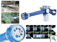Ισχυρό Πιεστικό Νερού ΕΖ Jet Water Canon