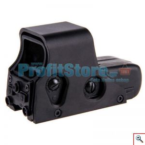 Ολογραφικό Ανακλαστικό Σκόπευτρο Red - Green Dot 551