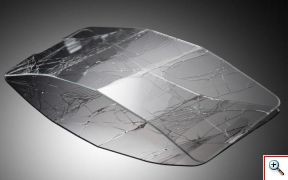 Προστατευτικό Τζαμάκι για Οθόνες - Samsung A3 / S3 / S5 / Note 4 - Tempered Glass