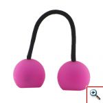 Μπεγλέρι με φωτισμό Anti Stress Fidget Finger YoYo με Led OEM