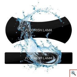 Αντιολισθητική Βάση Sticky Pad Holder για Κινητό - Flourish Lama