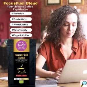 FocusFuel Blend
