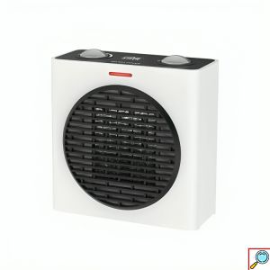 Φορητό Αερόθερμο Δαπέδου 1500W με Ρύθμιση Θερμοκρασίας - 165x100x267 cm - Winning Star