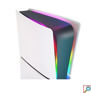Φωτιστικό RGB iPega με Τηλεχειριστήριο – Πολύχρωμος Φωτισμός για Gaming και Διακόσμηση