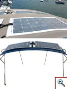Φωτοβολταϊκο Πάνελ 150W 12V Εύκαμπτο SOLAR PANEL PV-150