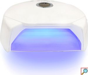 Φουρνάκι Νυχιών UV-LED 48W Meier 300