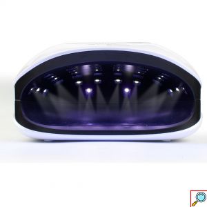 Φουρνάκι Νυχιών UV-LED 72W SUN ONE UV H4 Plus