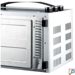 Επιτραπέζιος Φούρνος 40LT 1500W RAF R-5326 – Λευκός
