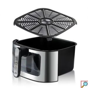 Φριτέζα Αέρος Χωρητικότητας 9L 1950W με Οθόνη Αφής - RAF