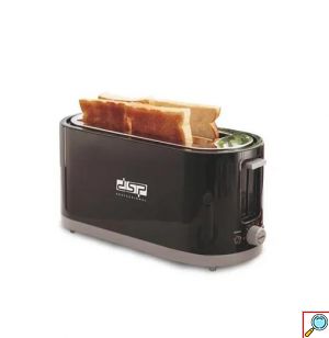 Φρυγανιέρα 4 Θέσεων 1400W DSP