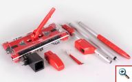 Επαναφορτιζόμενη Σκούπα Swivel Sweeper G6 Electric Cordless Vacuum Cleaner